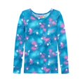 thumbnail image 2 of GIRLS 4PK HACCI SLEEPWEAR, 2 of 3