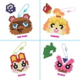 thumbnail image 3 of Aquabeads Animal Crossings New Horizons Character Set, Complete Arts & Crafts Bead Kit for Children, Over 600 Beads, 3 of 6
