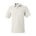 thumbnail image 1 of Jerzees Polo T-Shirt SpotShield avec Poche pour Hommes, 1 of 1
