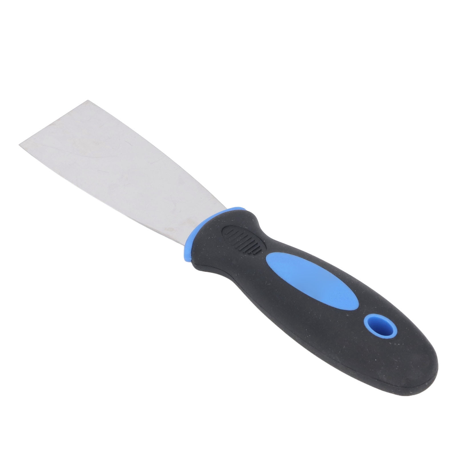 3Pcs Putty Knife Set, Stainless Steel Putty Knife Scraper, Paint Scraper Tool for Spreading Drywall Spackle & Mud