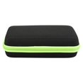 thumbnail image 3 of FLAMEEN Hair Shaving Bag, Shaver Storage Bag, Built-in Mesh Bag For Philips QP2520/90/70, 3 of 8