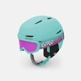 thumbnail image 1 of GIRO : SPRUN CP : Bleu Mat Glacé: S, 1 of 1