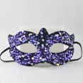 thumbnail image 1 of for Women Gala Festive Celebration Glitter Accessory for Parties and Events, 1 of 2