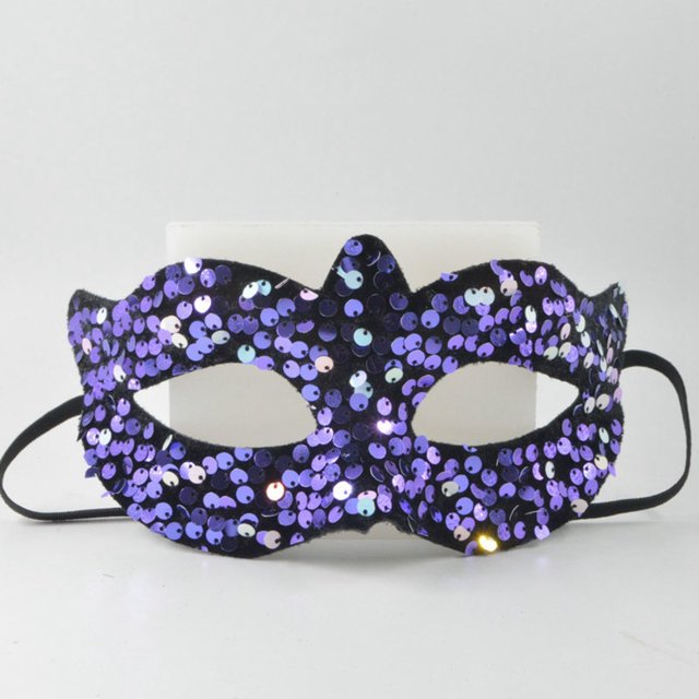 for Women Gala Festive Celebration Glitter Accessory for Parties and Events