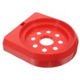 thumbnail image 2 of Support d'Extincteur Base d'Extincteur Support d'Extincteur Support de Sol en Plastique Support d'Extincteur pour Extincteur, 2 of 8