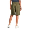 thumbnail image 4 of George Boys' French Terry Short 2-Pack, 4 of 6