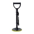 thumbnail image 1 of Mobility Aid Tool 5 Height Adjustable Standing Assist Device 16.5-20.4in with 7in Stable Base Elderly Lift Support for Rising Indoor Garden Outdoor Work, 1 of 7