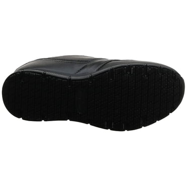 Skechers Chaussure de Service Alimentaire pour Hommes Nampa