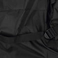 thumbnail image 2 of MLINS Waterproof Space Saver Compression Stuff Sack Sleeping Bag Stuff Sack Compression Bag Sacks Camping Hiking Backpacking Hunting Travel Size L(Black), 2 of 6