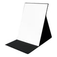 thumbnail image 1 of Miroir de Maquillage Pliant Miroir Pratique Mode Moderne Étudiant Beauté, 1 of 9