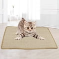 thumbnail image 3 of Pet Dog Cats Puppy Waterproof Training Mat Scratch Sleeping Pad Cushion Toy, 3 of 10