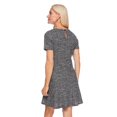 thumbnail image 3 of Robe en bouclé Iyla pour femmes, 3 of 6