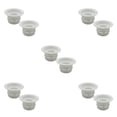 thumbnail image 2 of Baohd 2pack/lot RV Plumbing Vent Cap Vent Cap RV Cap Camper Cap Caps RV Sewer Vent Cap Camper Vent Cap 5Set, 2 of 6