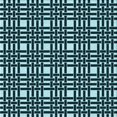 thumbnail image 1 of Ahgly Company Machine Washable Indoor Square Transitional Deep Teal Green Area Rugs, 6' Square, 1 of 7