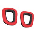 thumbnail image 2 of Ear Pads,Headphone Replacement Earpads Cushion Earpad Cover Ear Pads Replacement Highly Versatile, 2 of 14
