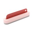thumbnail image 1 of EGNMCR Water Wiper Scraper Handheld Water Scraper Cleaning Tools For Bathroom And Kitchen Countertops Water scraper, 1 of 2