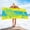 🔥 Gold, variant on Sentmoon Beach Towels Beach Towels Oversized Rectangular Beach Towel Fine Fiber Towel Beach Mat Bath Towel Shawl Water Absorbing Portable and Drying All Season Universal Size Large Enough for