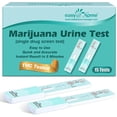 thumbnail image 1 of 15 Pack Easy@Home Marijuana (thc) Single Panel Drug Tests Kit - 15 Tests, 1 of 8