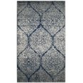 thumbnail image 3 of Safavieh Madison Leighton Tapis Géométrique, 3 of 4