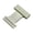 15x11.3cm, variant on Rongfmy Tapping Block 4 Edges Nylon for Composite Board Laminate Engineered Hardwood 15x11.3cm Hollow