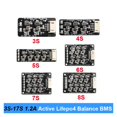 thumbnail image 3 of 1.2A Battery Active Balance BMS 2S 4S 6S 8S 10S 13S 16S 17S LTO Battery Equalizer Balance Energy Transfer Board ,Long Lasting, 3 of 6