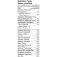 thumbnail image 4 of Natrel Lactose Free 0% Skim Milk 4L, 4 of 7