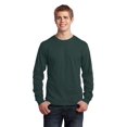 thumbnail image 1 of T-Shirt Manches Longues 54oz 100 % Coton, 1 of 1