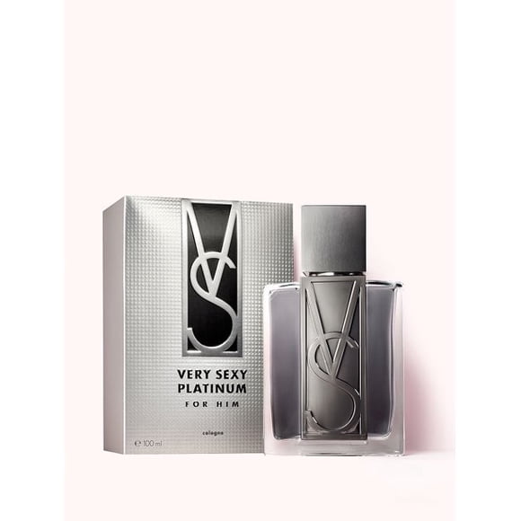 Victoria's Secret Very Sexy Platnum 3.4 oz/ 100.55 ml