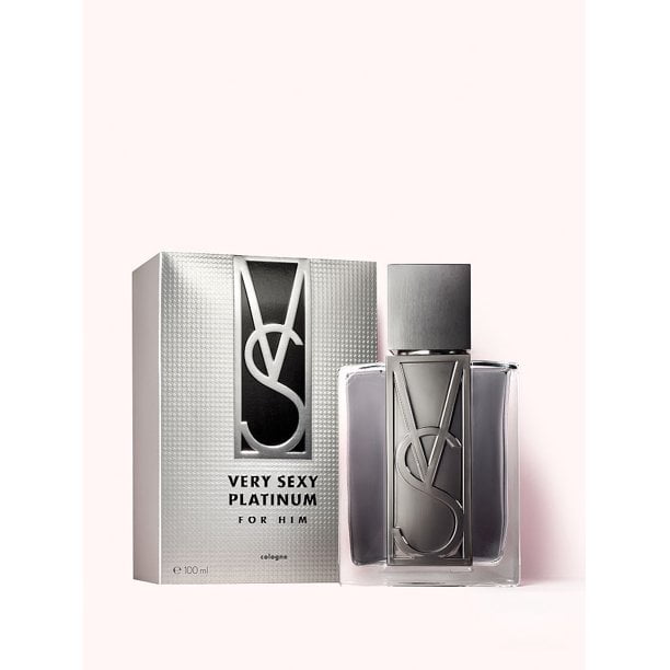 Victoria's Secret Platine Très Aguichant 3.4 oz/ 100.55 ml