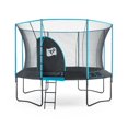 thumbnail image 2 of TP 12ft Genius Round Trampoline, 2 of 9