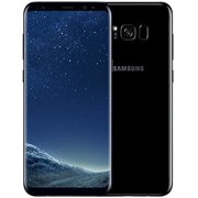 Samsung Galaxy S8+ plus 64GB (Light Shadow on Screen) Unlocked Cell phone | Refurbished