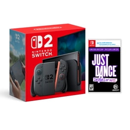 Nintendo Switch 2 Console 256GB 7.9-Inch 1080P HDR Touch Screen