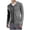 #04 Dark Gray 【Everyday Casual】, variant on Men's Sun Protection Hoodie Long Sleeve Upf 50+ Hooded Pullover for Outdoor Hiking Fishing Golf Beach Casual Wear Lightweight Breathable Moisture-Wicking | IhhxPro,Black XL