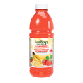 thumbnail image 1 of SunBerry Farms Strawberry Banana Nectar, 960 ml, 1 of 4
