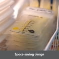 thumbnail image 2 of Sacs de conservation pour lait maternel 50, 2 of 7