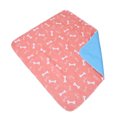thumbnail image 3 of Coussin d'Urine de Chien, Chien Imperméable Imperméable à l'Eau Réutilisable Chien Urine Mat Urine de Chien Design Exquis, 3 of 12