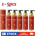 thumbnail image 1 of 1-5X Magical Body Oil Is Full Firm Firming And Moisturizing For The Ski n NEW, 1 of 7