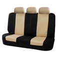 thumbnail image 3 of Car Seat Cover Multifunctional Flat Cloth For Car Truck SUV Van - Full Set, 3 of 5