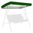 thumbnail image 2 of LCXmlly Storage Bottle Waterproof Swing Cover UV Resistant Polyester Taffeta Canopy (Rain Protection Garden Supply), 2 of 6