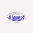 thumbnail image 3 of Meitianfacai Self Adhesive Shiny Crystal Car Decoration Sticker, 3 of 6
