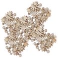 thumbnail image 1 of Zerodis Clothing Accessories, Non-Porous Practical Craft Decorations, Beautiful Durable For Home Cloth, 1 of 8