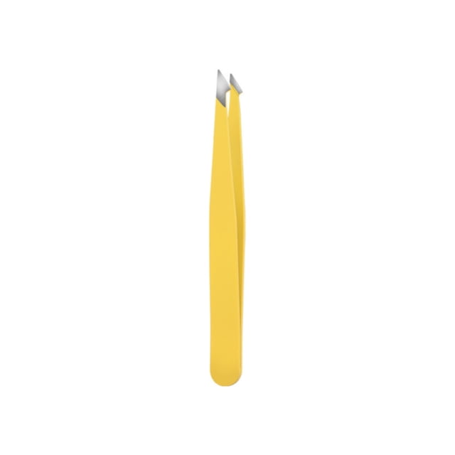 Beauty Tools Tweezers For Eyebrows Slant Tip And Pointed Eyebrow Tweezer Set Great Precision For Eyebrows Facial Hair Hair Splinter Blackhead And Tick Remover, Beauty Tools for Women