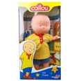 thumbnail image 1 of Caillou Classic Doll, 36 Cm, 1 of 1