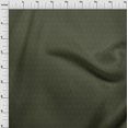 thumbnail image 3 of oneOone Viscose Jersey Fabric Greek Key Geometric Printed Craft Fabric BTY 60 Inches Wide, 3 of 5