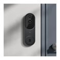 thumbnail image 3 of 1080P Wireless Doorbell Camera 2-Way Wireless Video Doorbell Night Vision For Home Office ,Weather Resistant, 3 of 7