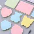 thumbnail image 5 of Stylish and Practical Reusable Note Pads Set for Daily Organization and Reminders, 5 of 5