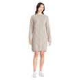 thumbnail image 2 of George Women's Sweater Dress, 2 of 6