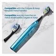 thumbnail image 3 of Recharges Deep Clean pour brosse à dents manuelle Colgate Keep - paquet de 2, 3 of 11