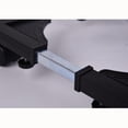 thumbnail image 3 of Rongfmy Multi-purpose Universal Mobile Base Dorm Fridge Stand Practical for Mini 56x56cm, 3 of 6