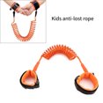 thumbnail image 1 of Anti Lost Rope Kids Anti Lost Rope Durable Elastic Adult Children Wristband Link  Assurance, 1 of 8